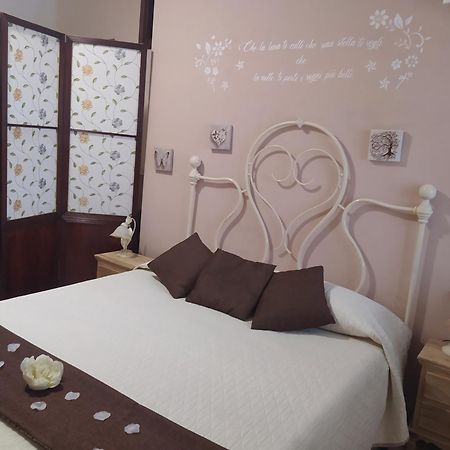La Peonia Apartment Vitorchiano Luaran gambar