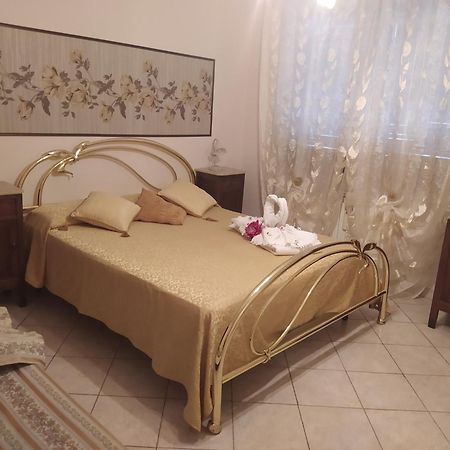 La Peonia Apartment Vitorchiano Luaran gambar