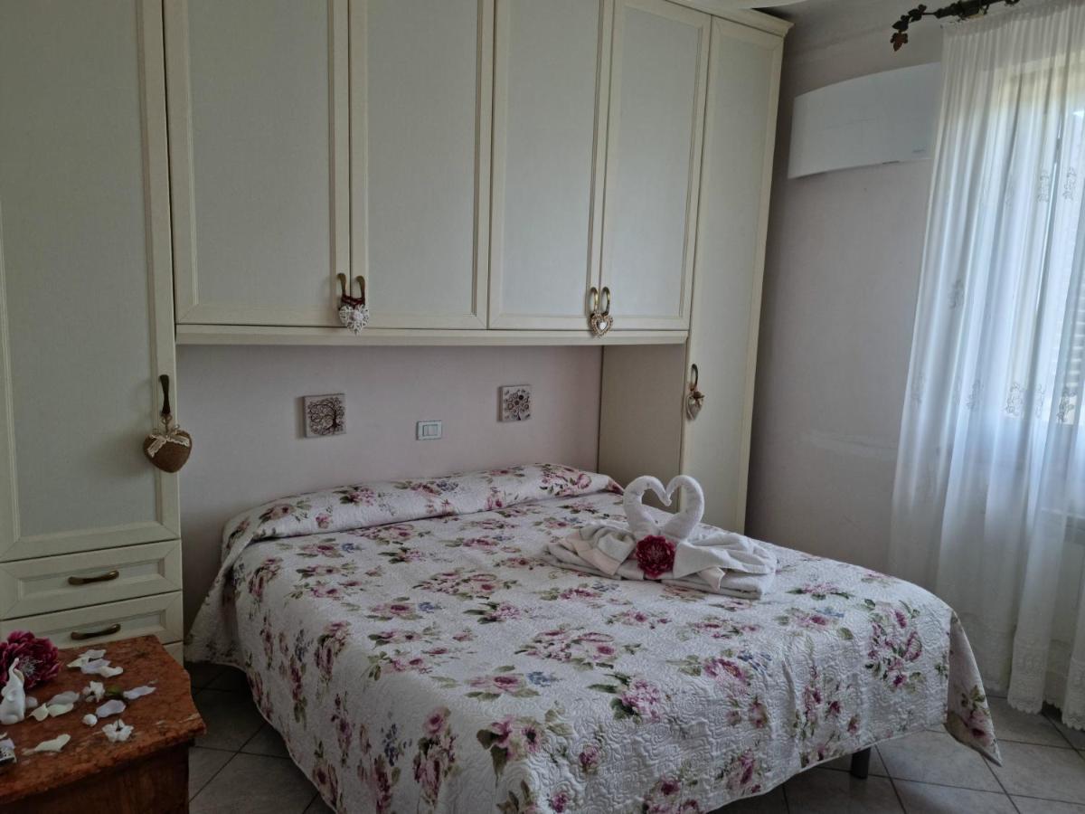 La Peonia Apartment Vitorchiano Luaran gambar