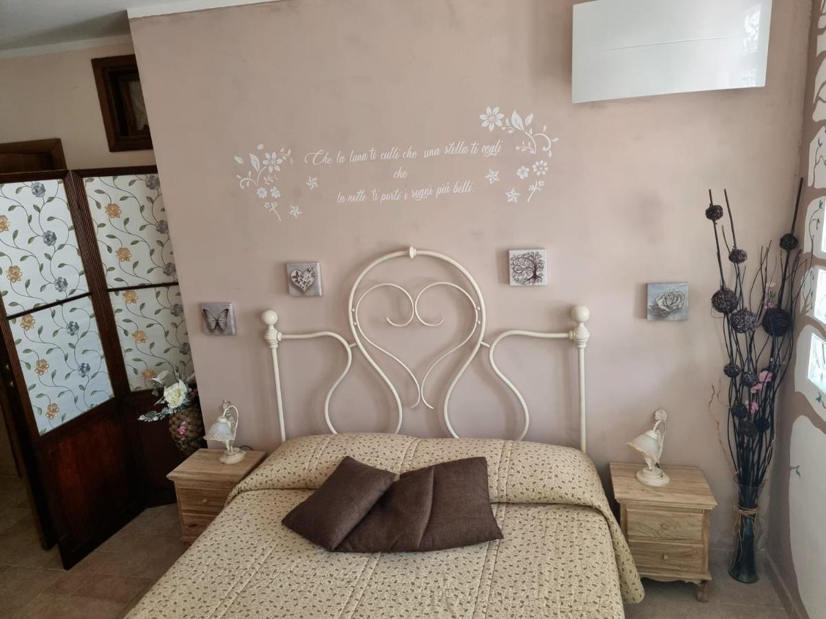 La Peonia Apartment Vitorchiano Luaran gambar