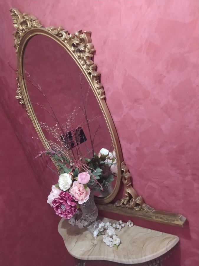 La Peonia Apartment Vitorchiano Luaran gambar
