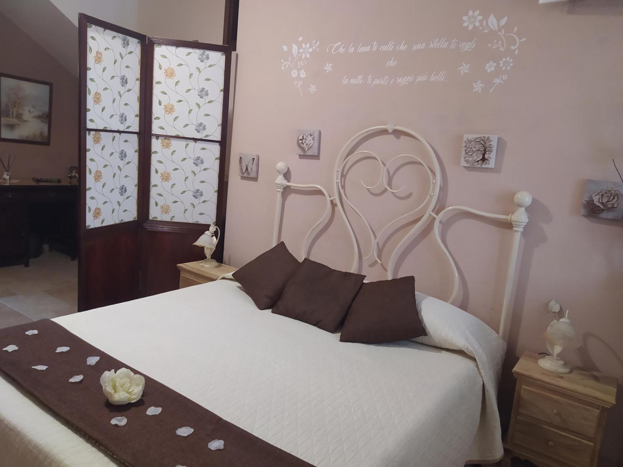 La Peonia Apartment Vitorchiano Luaran gambar