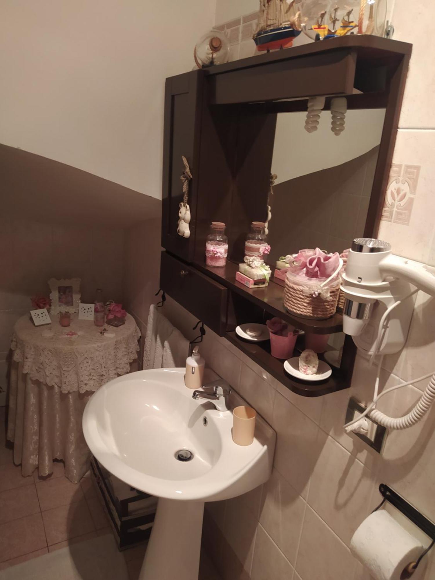 La Peonia Apartment Vitorchiano Luaran gambar
