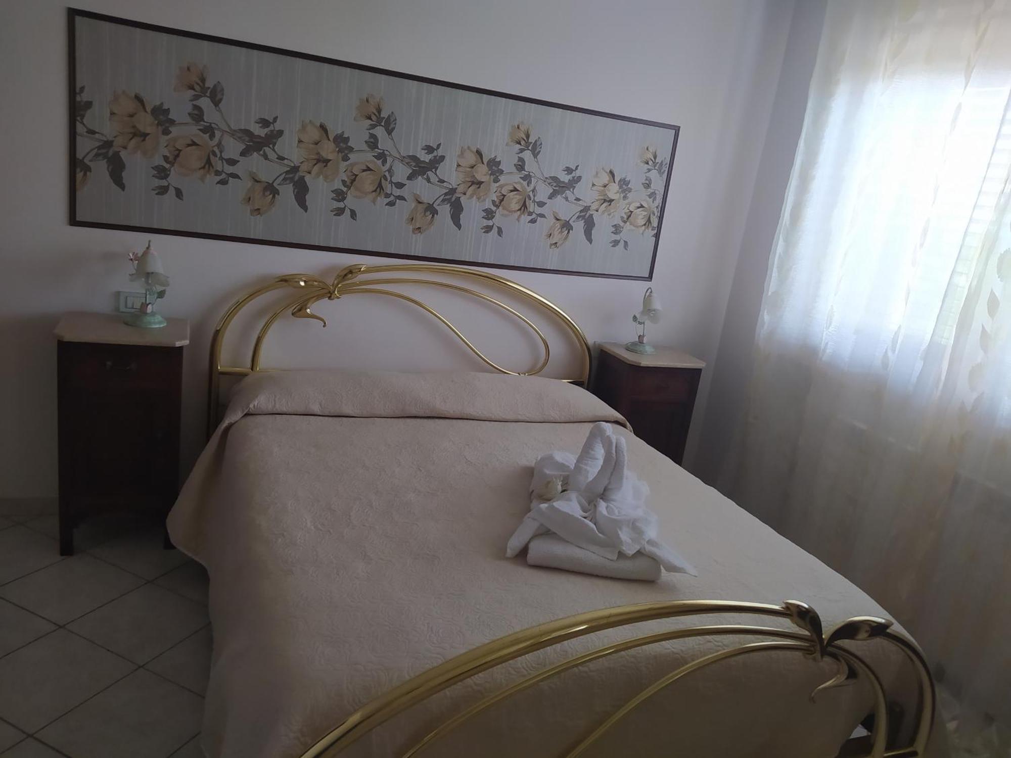 La Peonia Apartment Vitorchiano Luaran gambar