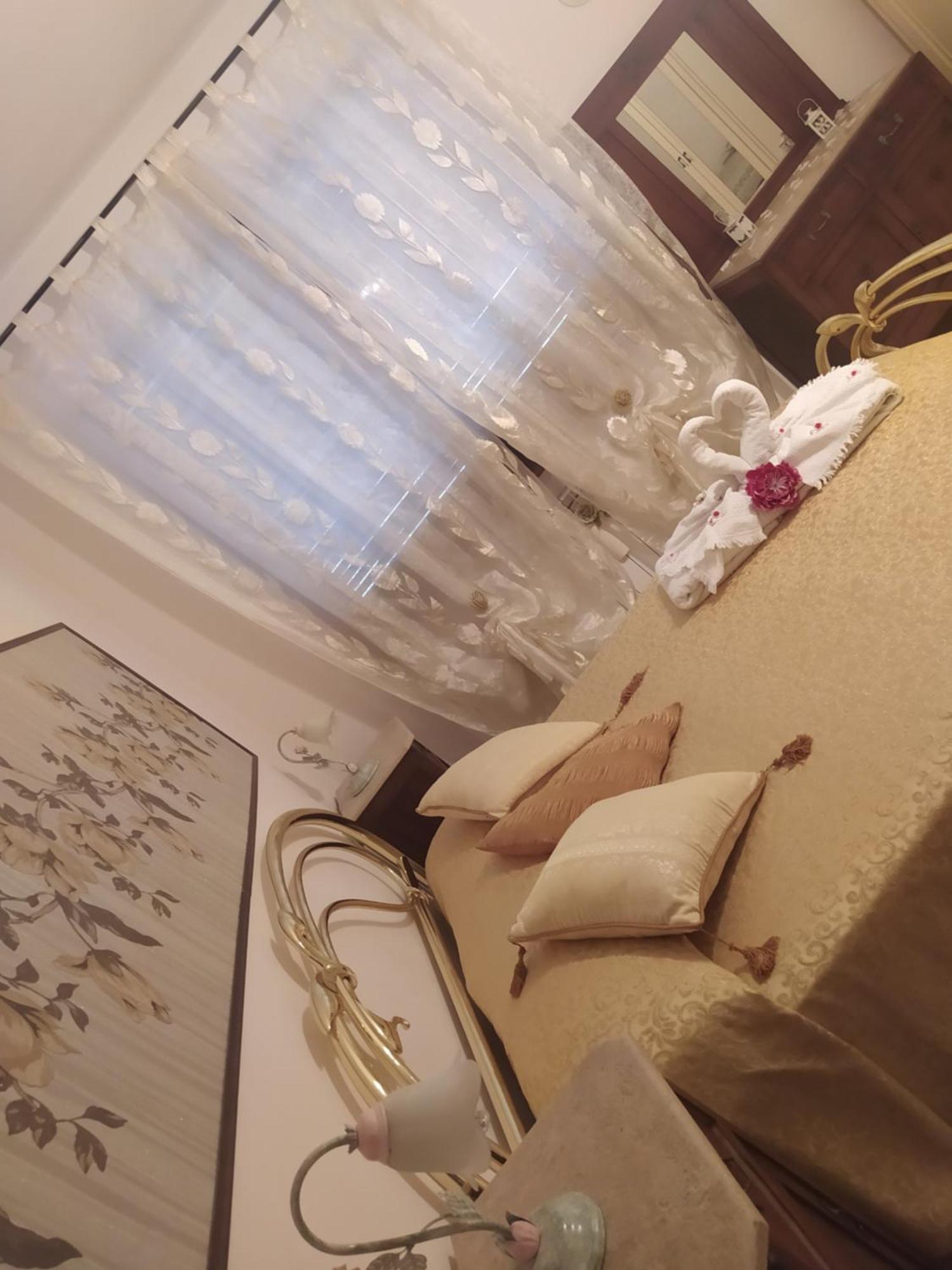 La Peonia Apartment Vitorchiano Luaran gambar