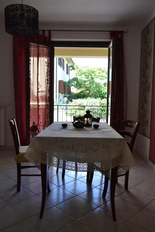 La Peonia Apartment Vitorchiano Bilik gambar